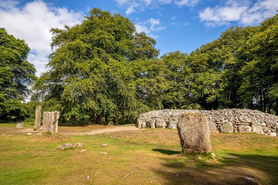 From Inverness: Cawdor Castle and Cairngorms National Park - Key points to know before booking