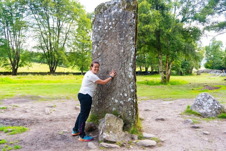 From Inverness: Cawdor Castle and Cairngorms National Park - Clava Cairns and Scotland’s Bronze Age past