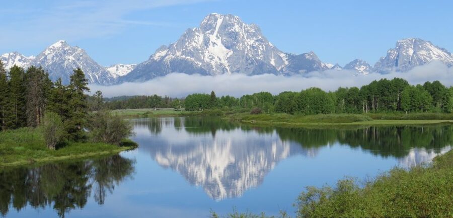 From Jackson Hole: Grand Teton National Park Sunrise Tour - Who gets the most value from this tour