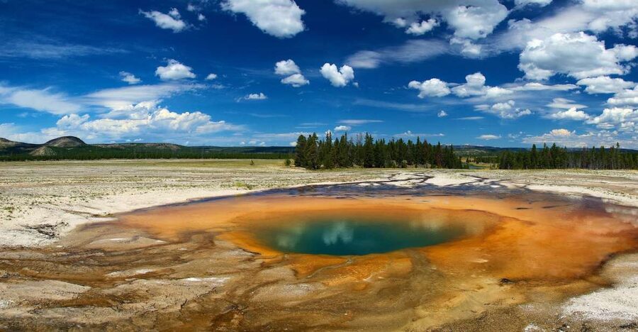 From Jackson: Yellowstone National Park Day Trip with Lunch - Why this Jackson to Yellowstone trip works