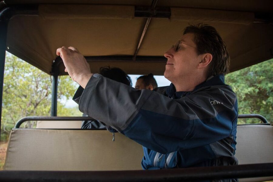 From Johannesburg: 6-Day Classic Kruger National Park Safari - Food, rooms, and the level of comfort