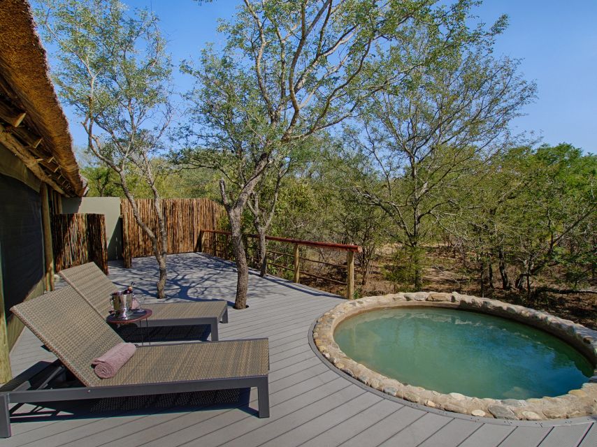 From Johannesburg: Kruger National Park 4-Day Luxury Safari - FAQ