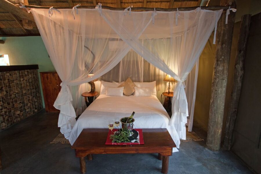 From Johannesburg: Kruger National Park 4-Day Luxury Safari - From Johannesburg to the Limpopo bush