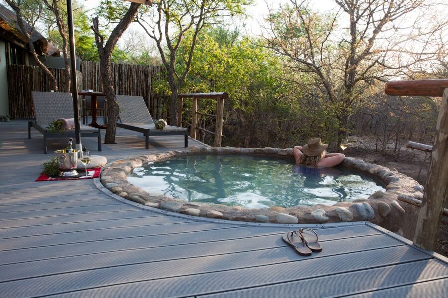 From Johannesburg: Kruger National Park 4-Day Luxury Safari - What the package includes, and what it does not