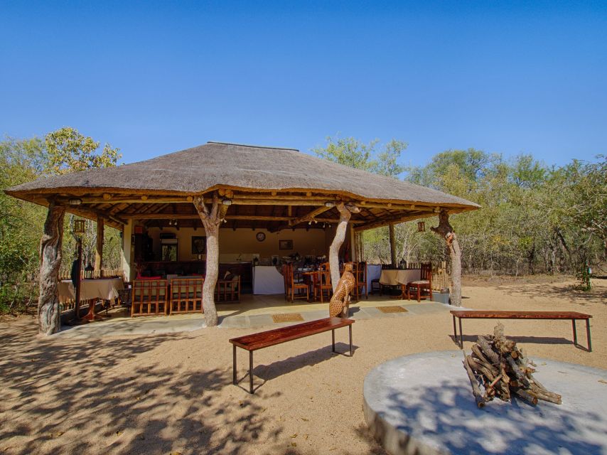 From Johannesburg: Kruger National Park 4-Day Luxury Safari - Should you book this four-day safari?