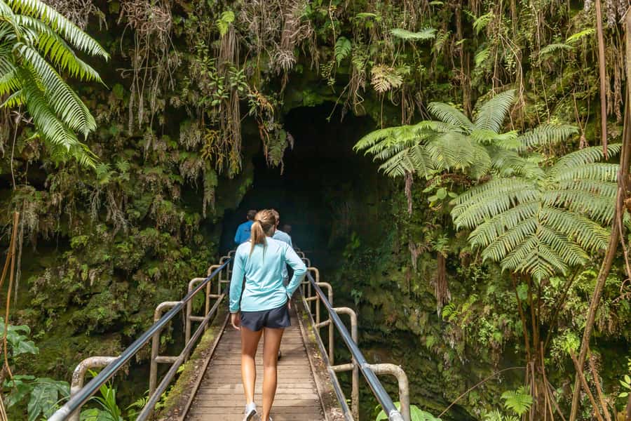 From Kailua-Kona: All-Inclusive Volcanoes National Park Tour - Why this private Kona tour works