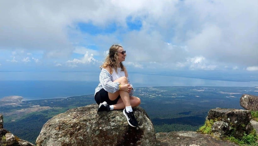 From Kampot: Bokor National Park Scenic Tour - Why Bokor makes a good day from Kampot
