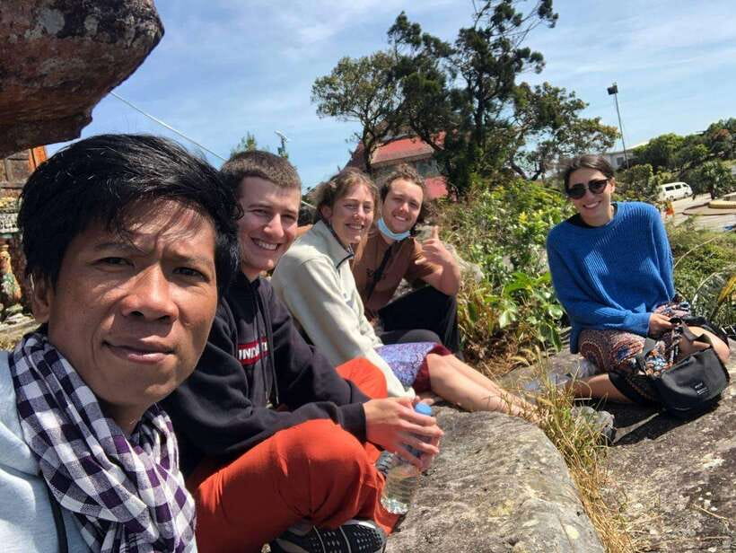 From Kampot: Bokor National Park Scenic Tour - What the guide adds, and what the guide does not