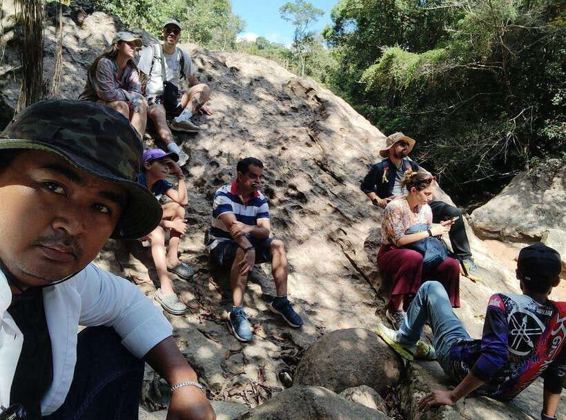 From Kampot: Bokor National Park Scenic Tour - Is $28 a fair price?