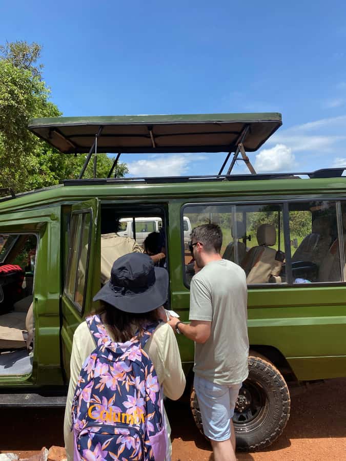 From Kigali: Akagera National Park Safari game drive - From Kigali’s hills to Akagera’s open country