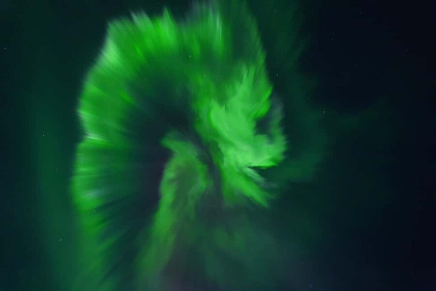 From Kiruna: Abisko National Park Northern Lights Tour - Price, timing, and what you get for $167