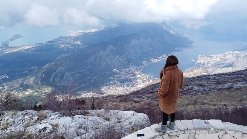 From Kotor:Private Excursion to Lovćen National Park & Budva - Key points to know before booking