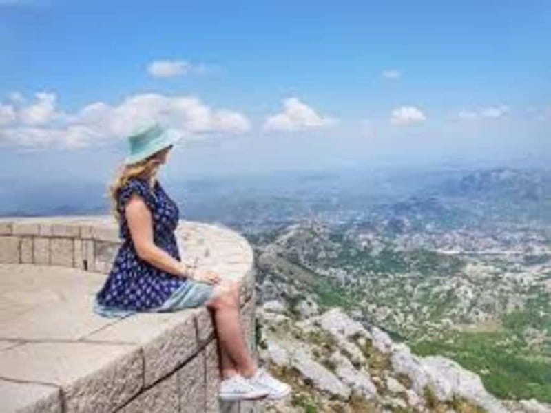 From Kotor:Private Excursion to Lovćen National Park & Budva - Is $318 good value for four people?