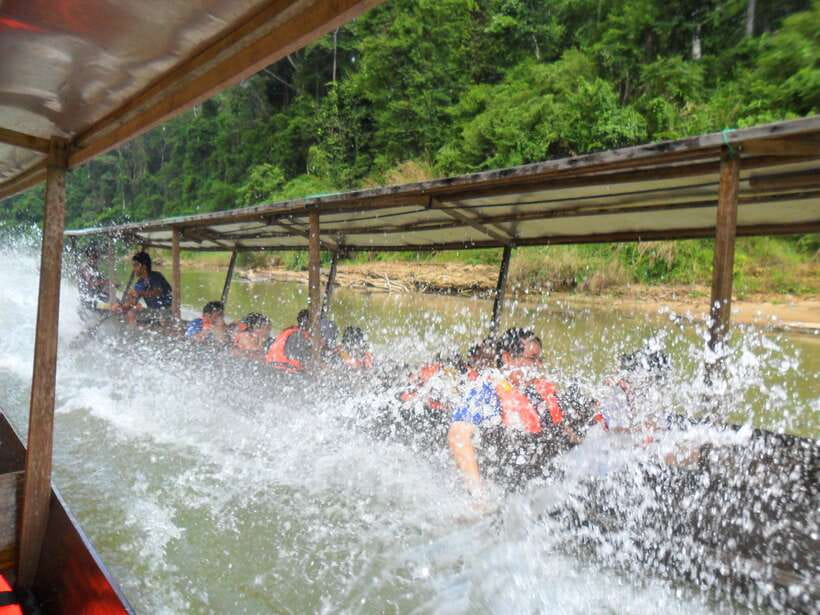 From Kuala Lumpur: Taman Negara National Park Trek Day Tour - Why this Taman Negara day trip is worth considering