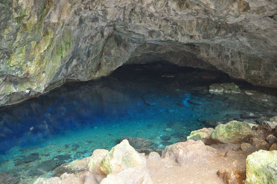 From Kusadasi: Full-Day National Park Jeep Tour with Lunch - Cruise passengers need a careful time check