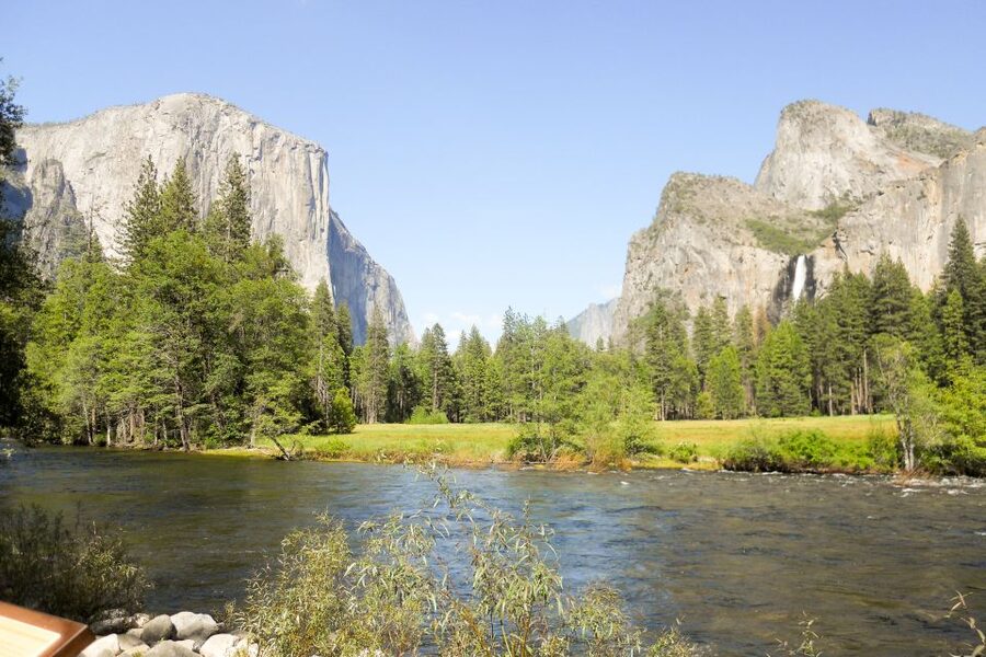 From Lake Tahoe: Yosemite National Park Day Trip with Lunch - Why this Yosemite day trip makes sense from Lake Tahoe