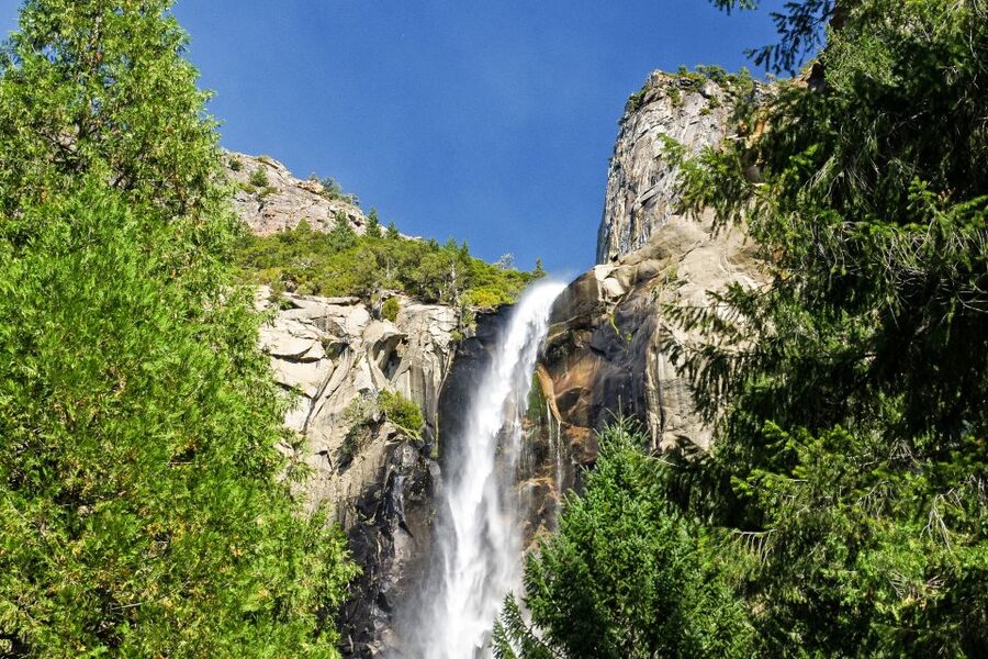 From Lake Tahoe: Yosemite National Park Day Trip with Lunch - The 5:00 AM pickup and the long ride west