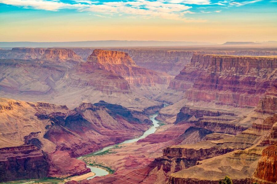 From Las Vegas: 7-Day Utah and Arizona National Parks Tour - Why this seven-day route works so well