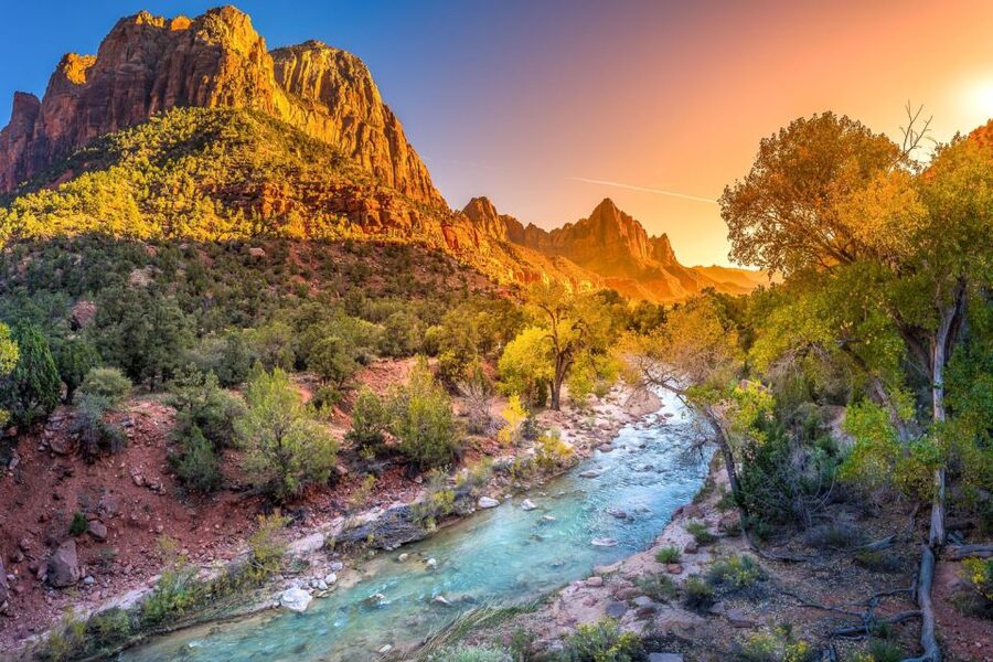 From Las Vegas: 7-Day Utah and Arizona National Parks Tour - Day 2: Bryce Canyon and the hoodoos