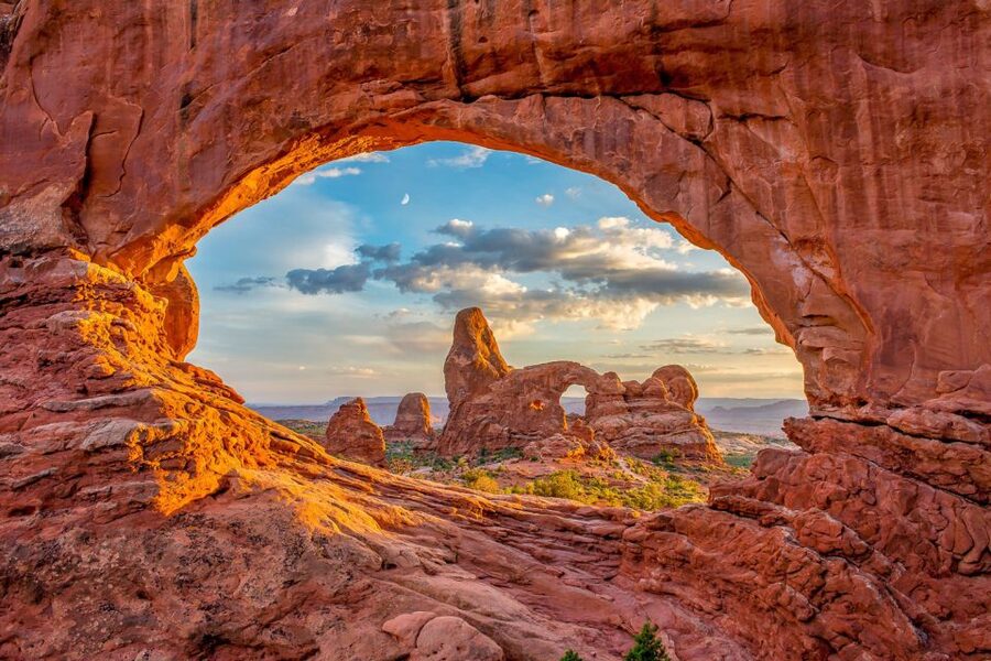 From Las Vegas: 7-Day Utah and Arizona National Parks Tour - Day 6: Antelope Canyon, Horseshoe Bend, and the Grand Canyon