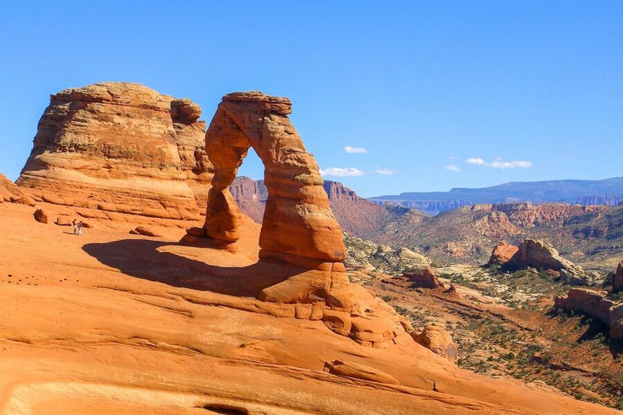 From Las Vegas: 7-Day Utah and Arizona National Parks Tour - Camping, lodge upgrades, and daily comfort