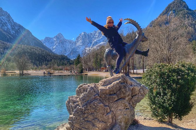 From Ljubljana: Triglav National Park Tour (Private) - Vintgar Gorge sets the pace