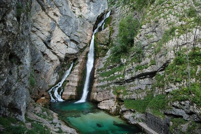 From Ljubljana: Triglav National Park Tour (Private) - Pokljuka Plateau adds a higher mountain feel