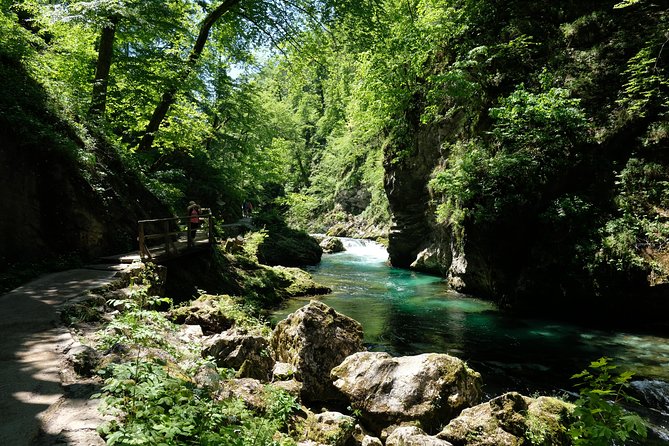 From Ljubljana: Triglav National Park Tour (Private) - Meeting your guide at Ljubljana train station