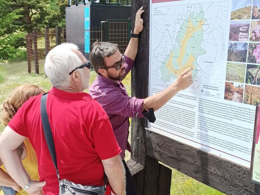 From Madrid: Day Trip to Guadarrama National Park - Why Guadarrama makes a good break from Madrid