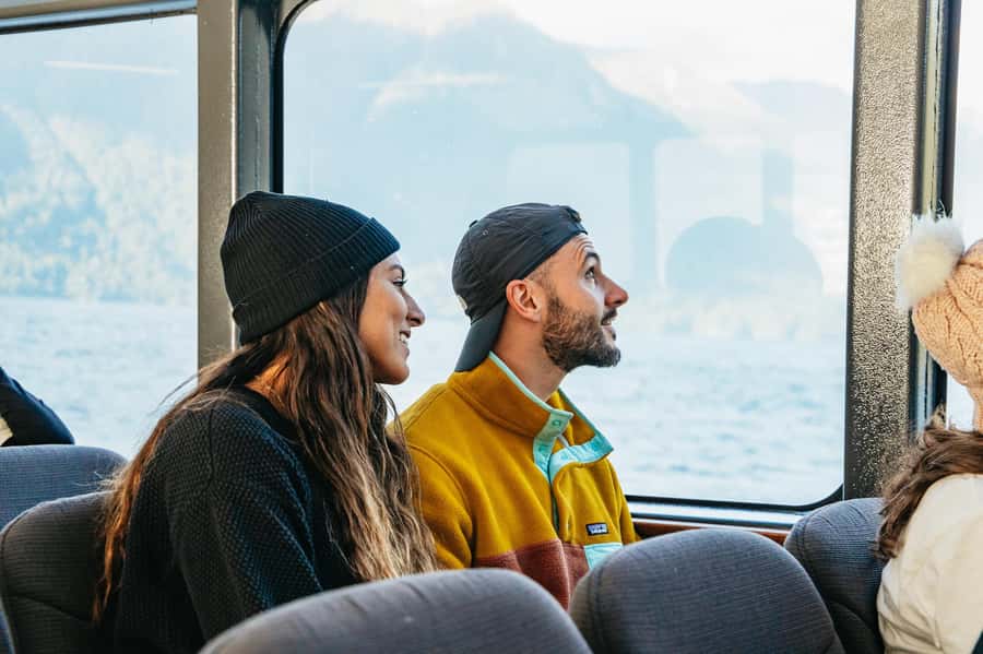 From Manapouri: Doubtful Sound Wilderness Day Trip - How it compares with Milford Sound