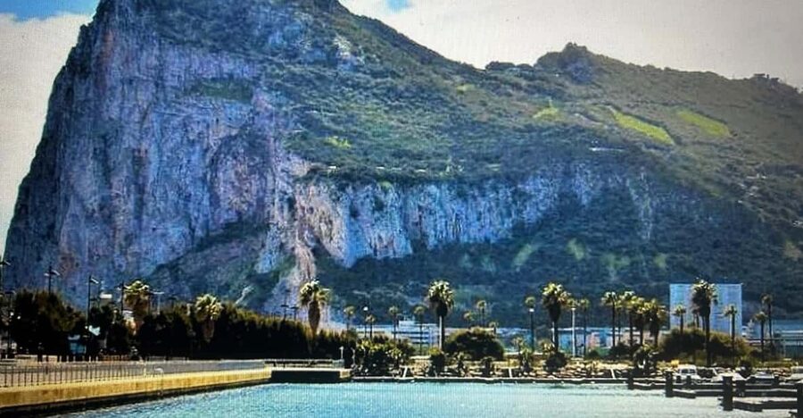 From Marbella/Estepona: VIP Gibraltar Tour Monkeys + Nature Reserve + Shopping - What the Nature Reserve adds
