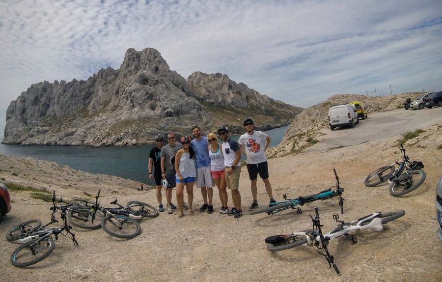 From Marseille: Calanques National Park E-Mountain Bike Tour - Is the e-mountain-bike tour good value?