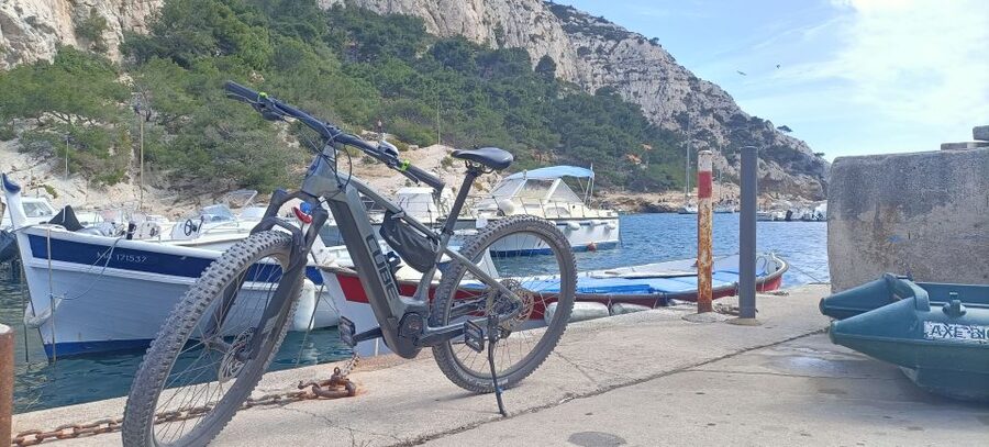 From Marseille: Calanques National Park E-Mountain Bike Tour - Why this Marseille bike tour feels different