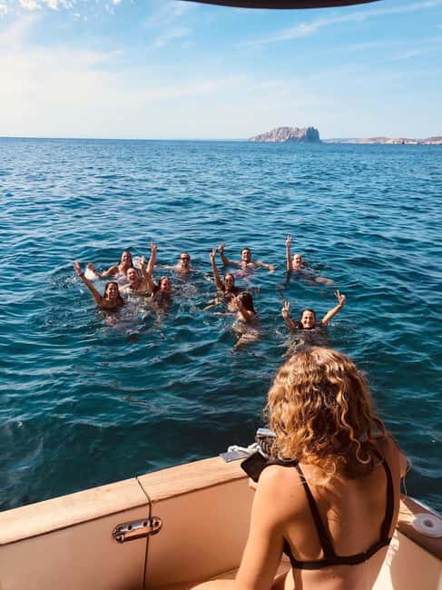 From Marseille: Calanques National Park Eco Boat Cruise - Château d’If and the Frioul archipelago