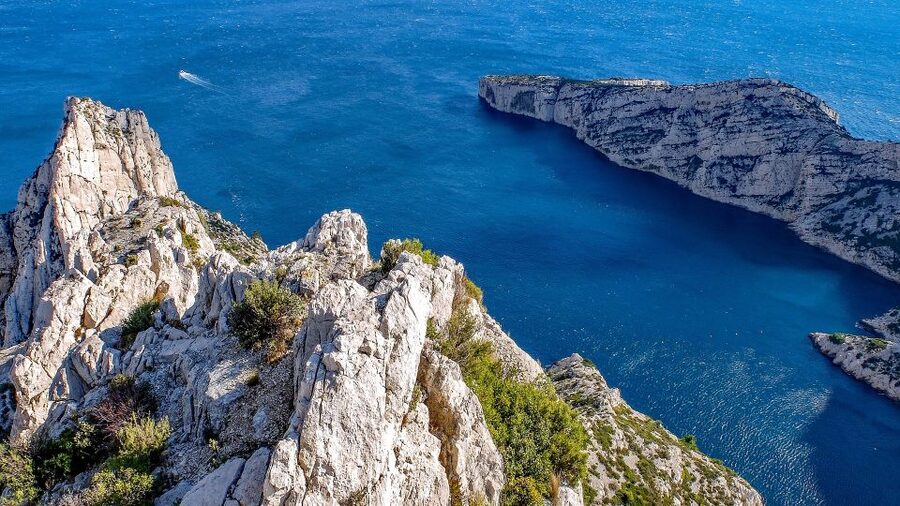 From Marseille: Calanques National Park Guided Hike - Key points to know before you book