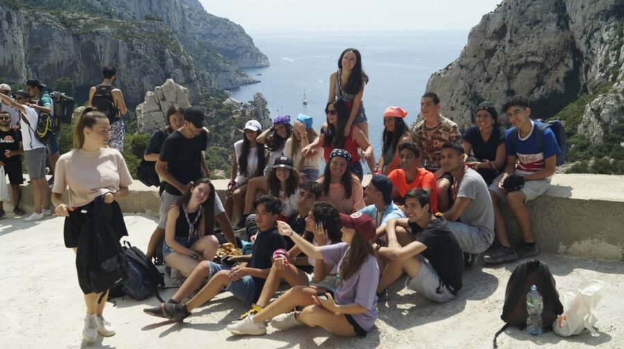 From Marseille: Calanques National Park Guided Hike - Who should book this Calanques outing?