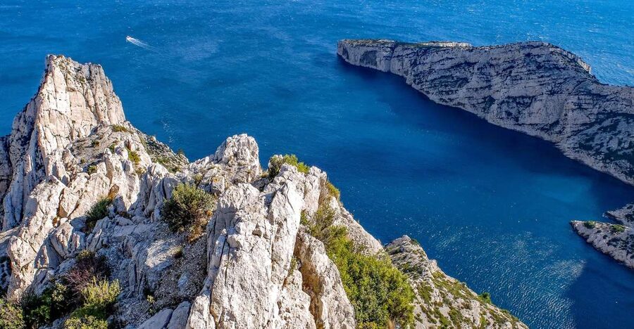 From Marseille: Calanques National Park Guided Hike - Why this half-day hike is worth your time