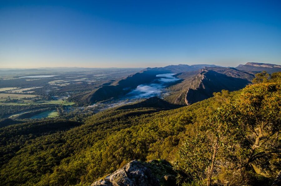 From Melbourne Grampians National Park Kangaroos Guided Tour - What the $95 price really covers