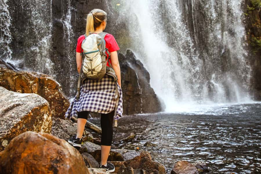 From Melbourne: Grampians National Park Small Group Tour - From the Immigration Museum to Beaufort