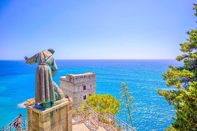 From Milan:Cinque Terre National Park with Limoncino Tasting - What this Milan to Cinque Terre day really involves