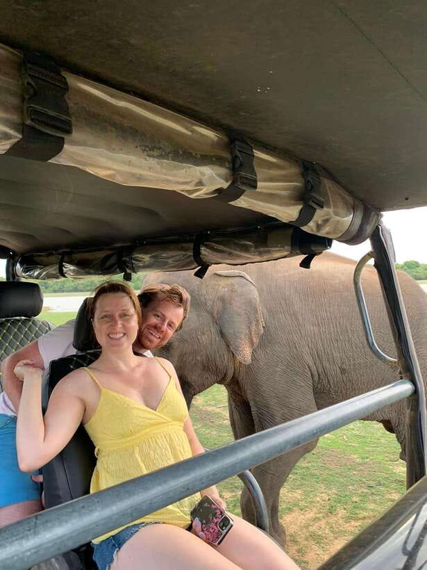 From Mirissa/Galle/Hikkaduwa: Udawalawa National Park Safari - Timing, comfort, and what to pack