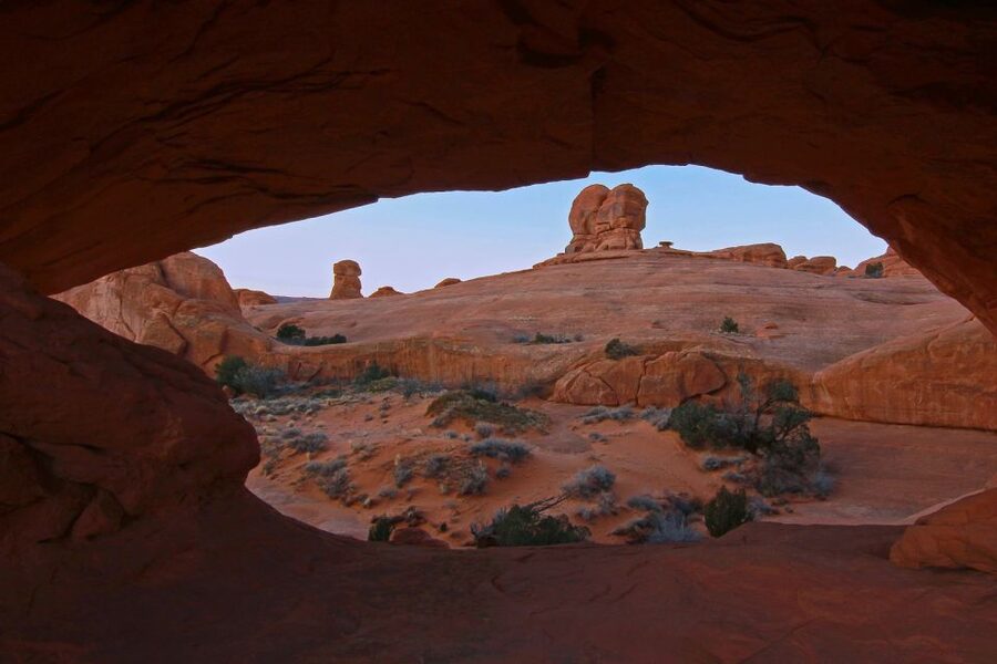 From Moab: Arches National Park 4x4 Drive and Hiking Tour - Why This Arches Tour Goes Beyond the Main Road