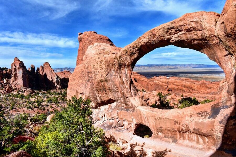 From Moab: Arches National Park 4x4 Drive and Hiking Tour - How Good Is the $337 Price?