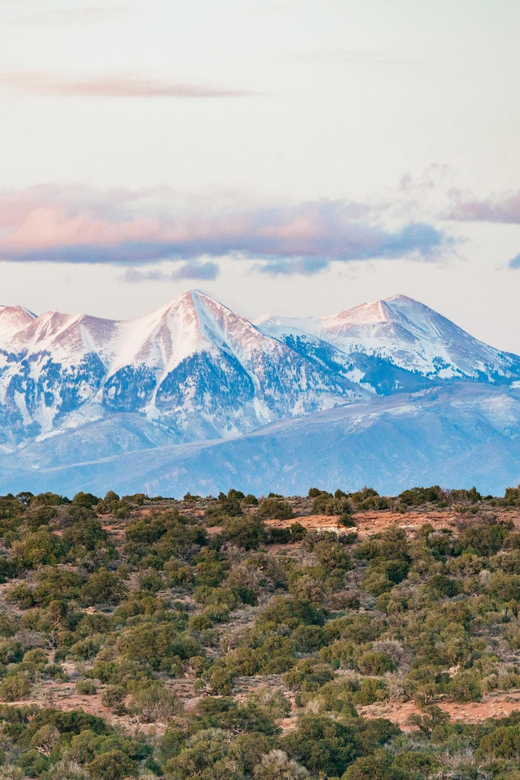 From Moab: Sky District Canyonlands National Park 4x4 Tour - The guide can make or break the day