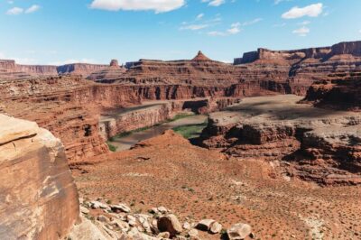 Sky District Canyonlands National Park 4×4 Tour