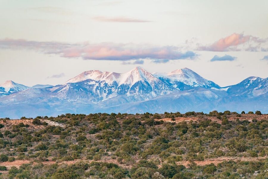 From Moab: Sky District Canyonlands National Park 4x4 Tour - What the $196 price includes