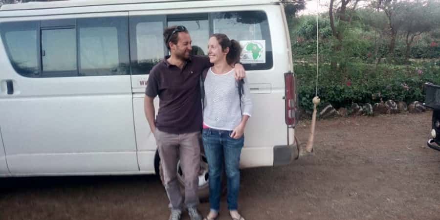 From Mombasa: Tsavo National Park Full-Day Group Trip - Group, private, and accessibility details