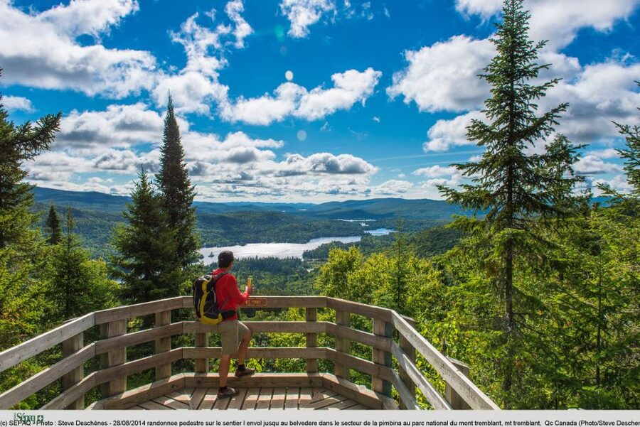 From Montreal: Mont-Tremblant National Park Hiking Day Trip - Who will enjoy this trip most