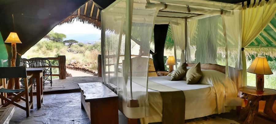 From Nairobi: 2-Day Amboseli National Park Safari - Why Amboseli is worth the long drive