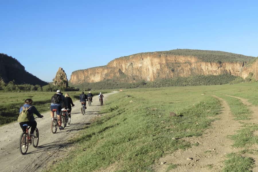 From Nairobi: 2-Day Naivasha Safari with Accommodation - What the $248 price covers